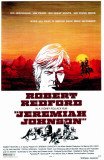 Jeremiah Johnson Masterdruck