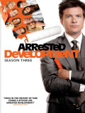 Arrested Development Masterdruck