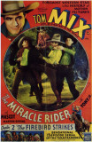 Miracle Rider Photo