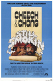 Cheech & Chong: Still Smokin' Masterprint