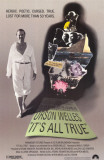 It's All True Masterprint