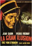 Grande Illusion Lámina maestra Grande Illusion Lámina maestra