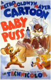 Baby Puss Photo