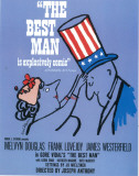 The Best Man Masterprint
