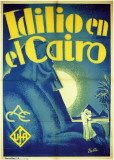 Idilio en el Cairo Photo