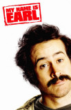 My Name is Earl Masterdruck