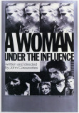 A Woman Under the Influence Masterprint