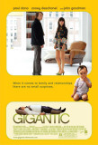 Gigantic Masterprint