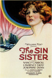 Sin Sister Masterprint