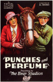 Punches and Perfume Masterprint