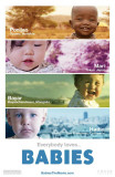Babies Masterprint
