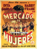Mercado de Mujeres Masterprint Mercado de Mujeres Masterprint