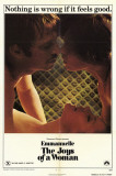Emmanuelle: The Joys of a Woman Photo