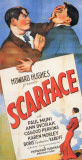 Scarface Masterprint