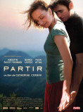 Leaving - French Style Poster Posters