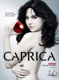 Caprica Masterprint