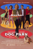 Dog Park Masterprint