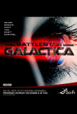 Battlestar Galactica Masterprint