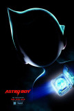 Astro Boy Masterprint