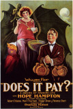 Does it Pay Masterprint