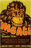 Ingagi Masterdruck