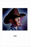 Marlboro Boy Masterprint by English Ron