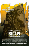 Escape from L.A. Masterprint