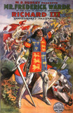 Richard III Masterprint