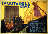 Currito de la Cruz Masterprint