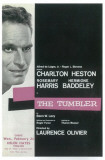 The Tumbler Masterprint