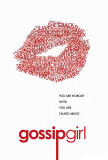 Gossip Girl Masterprint
