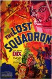 Lost Squadron Masterprint