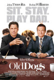 Old Dogs Lámina maestra