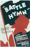 Battle Hymn Masterprint