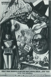 Balief's Chauvre-Souris Masterprint