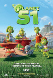 Planet 51 Photo