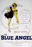 Blue Angel Masterprint