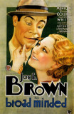 Broadminded Masterprint
