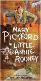 Little Annie Rooney Masterprint