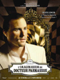 The Imaginarium of Doctor Parnassus Masterprint