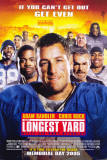 The Longest Yard Masterprint