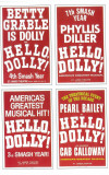 Hello Dolly Photo