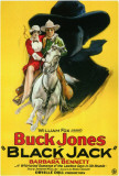 Black Jack Masterprint