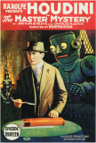 Master Mystery Masterprint