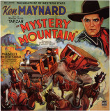 montaña misteriosa, La Lámina maestra