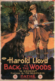 Back to the Woods Masterprint