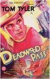 Deadwood Pass Photo