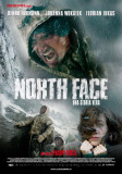 North Face Masterprint