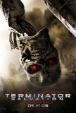 Terminator Salvation Photo