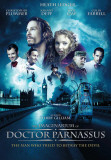 The Imaginarium of Doctor Parnassus Photo